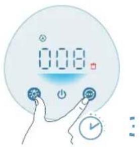 PHILIPS AC0920 - Eesti - 6