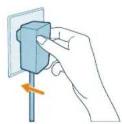 PHILIPS AC0920 - Pengaturan ulang filter - 2