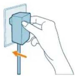 PHILIPS AC0920 - Filter reset - 2