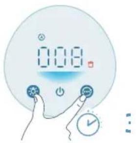 PHILIPS AC0920 - Magyar - 4