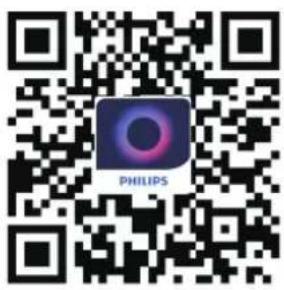 PHILIPS AC4220 - Wi-Fi-forbindelse - 1