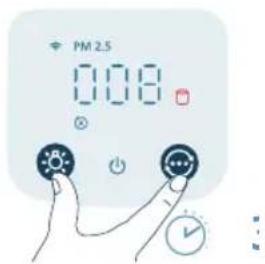 PHILIPS AC4220 - Slovenščina - 1