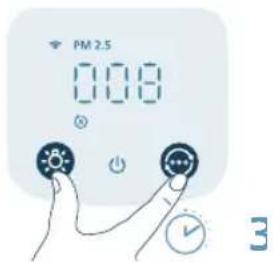 PM 2.5 0.08