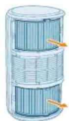 PHILIPS AC4220 - Lietuviškai - 12