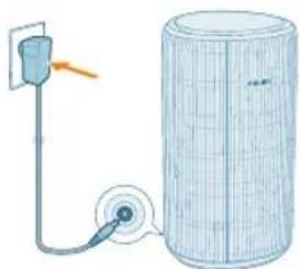 PHILIPS AC4220 - Filtri lähtestamine - 2