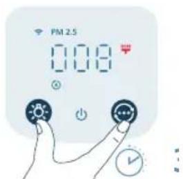 PHILIPS AC4220 - Ελληνικά - 8