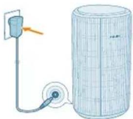 PHILIPS AC4220 - Resetování filtru - 2