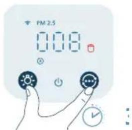 PHILIPS AC4220 - Ελληνικά - 9