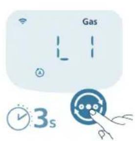 PHILIPS AC4220 - Превключвател на дисплея - 1