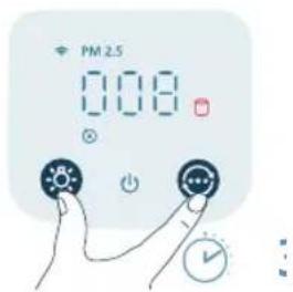 PHILIPS AC4220 - Français - 1