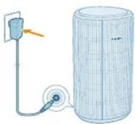 PHILIPS AC4220 - Latviešu - 4