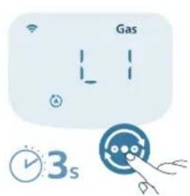 PHILIPS AC4220 - Ekrano jungiklis - 1