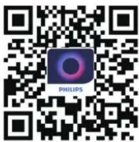 PHILIPS AC4220 - Pripojenie Wi-Fi - 1