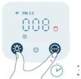 PHILIPS AC4220 - Ελληνικά - 15