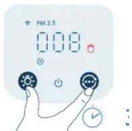 PHILIPS AC3210 - Українська - 3
