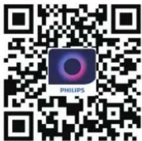 PHILIPS AC3210 - Wi-Fi-verbinding - 1