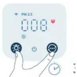 PHILIPS AC3210 - Shqip - 1