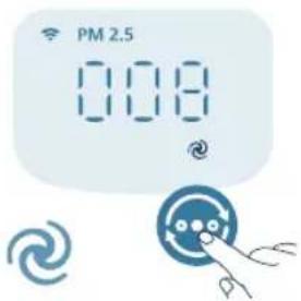 PHILIPS AC3210 - Polski - 2