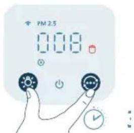 PHILIPS AC3210 - Magyar - 3
