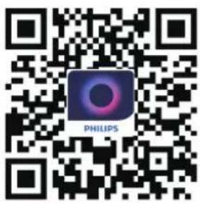 PHILIPS AC3210 - Wi-Fi-forbindelse - 1