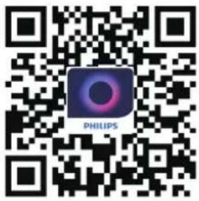 PHILIPS AC3210 - Connessione Wi-Fi - 1