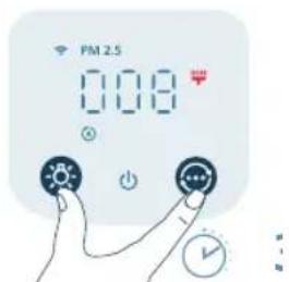 PHILIPS AC3210 - Polski - 3