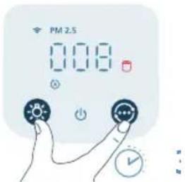 PHILIPS AC3210 - [Non-Text] - 8