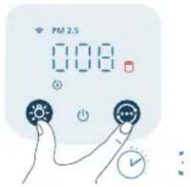 PHILIPS AC3210 - Nollaa Wi-Fi-yhteys - 3