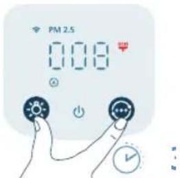 PHILIPS AC3210 - Thay thế bộ lọc - 14