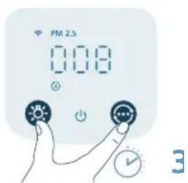 PHILIPS AC3210 - [Non-Text] - 13