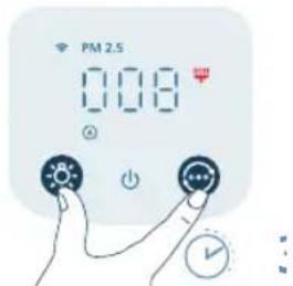 PHILIPS AC3210 - Български - 3