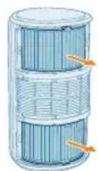 PHILIPS AC3210 - Membersihkan sensor partikel - 8