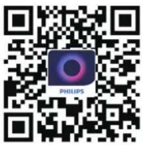 PHILIPS AC3210 - Lidhja me Wi-Fi - 1