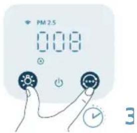 PHILIPS AC3210 - Italiano - 3
