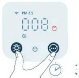 PHILIPS AC3210 - Bahasa Indonesia - 2