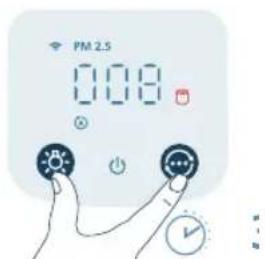 PHILIPS AC3210 - Български - 4
