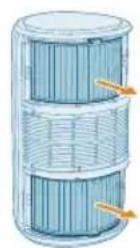 PHILIPS AC3210 - Смяна на филтрите - 4