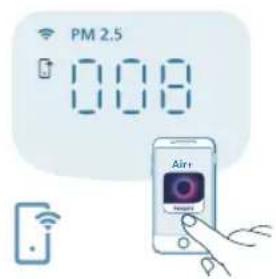 PHILIPS AC3210 - Български - 5