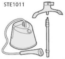 PHILIPS STE1020 - Uwnph hyunqwptnni - 1