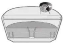 PHILIPS STE1020 - Indledning - 9