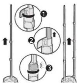 PHILIPS STE1020 - Indledning - 2