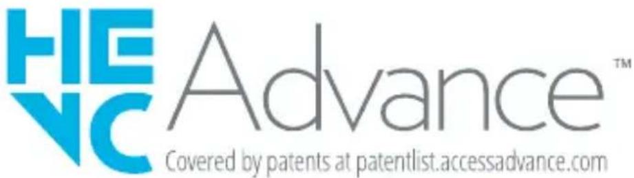 ASUS ROG Ally - Access Advance Patent Notice - 1