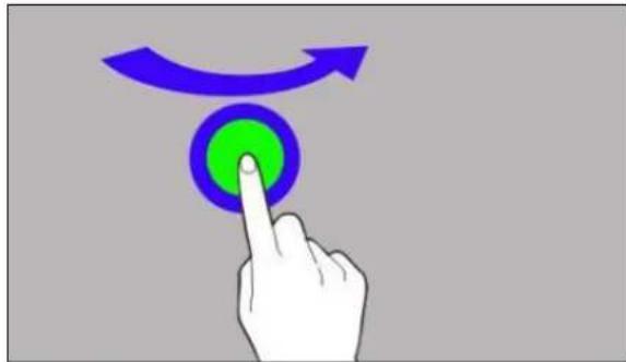 Hammer Watch 2 Lite - Deslizar - 1
