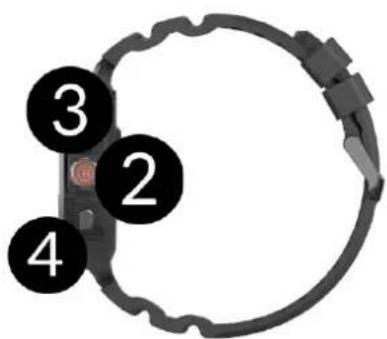 Hammer Watch 2 Lite - Sisukord - 1