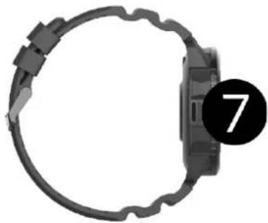 Hammer Watch 2 Lite - Sisukord - 2