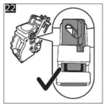 SAECO Xelsis SM7581 - Inledande installation - 27