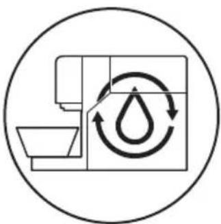 SAECO Xelsis SM7480 - Inledande installation - 4