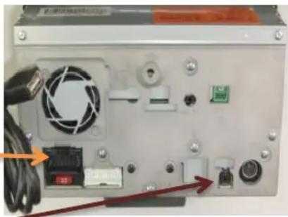 PIONEER CA-R-PI.132 - Mercedes with ISO - 3