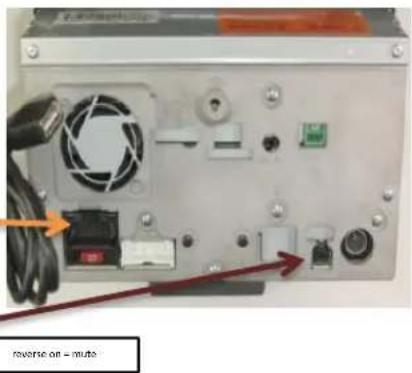 PIONEER CA-R-PI.132 - Mercedes with ISO - 3