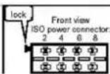 PIONEER CA-R-SSR.001 - 2